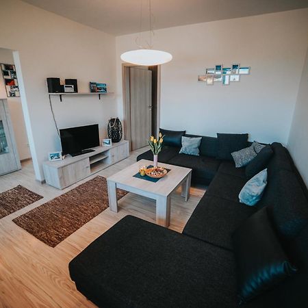 Apartman Татранска Ломница Экстерьер фото