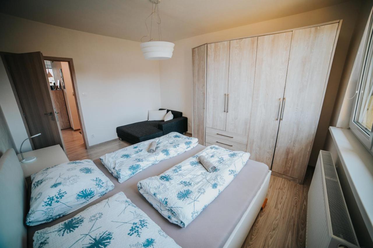 Apartman Татранска Ломница Экстерьер фото